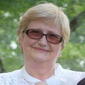 Meet your Posher, Bev